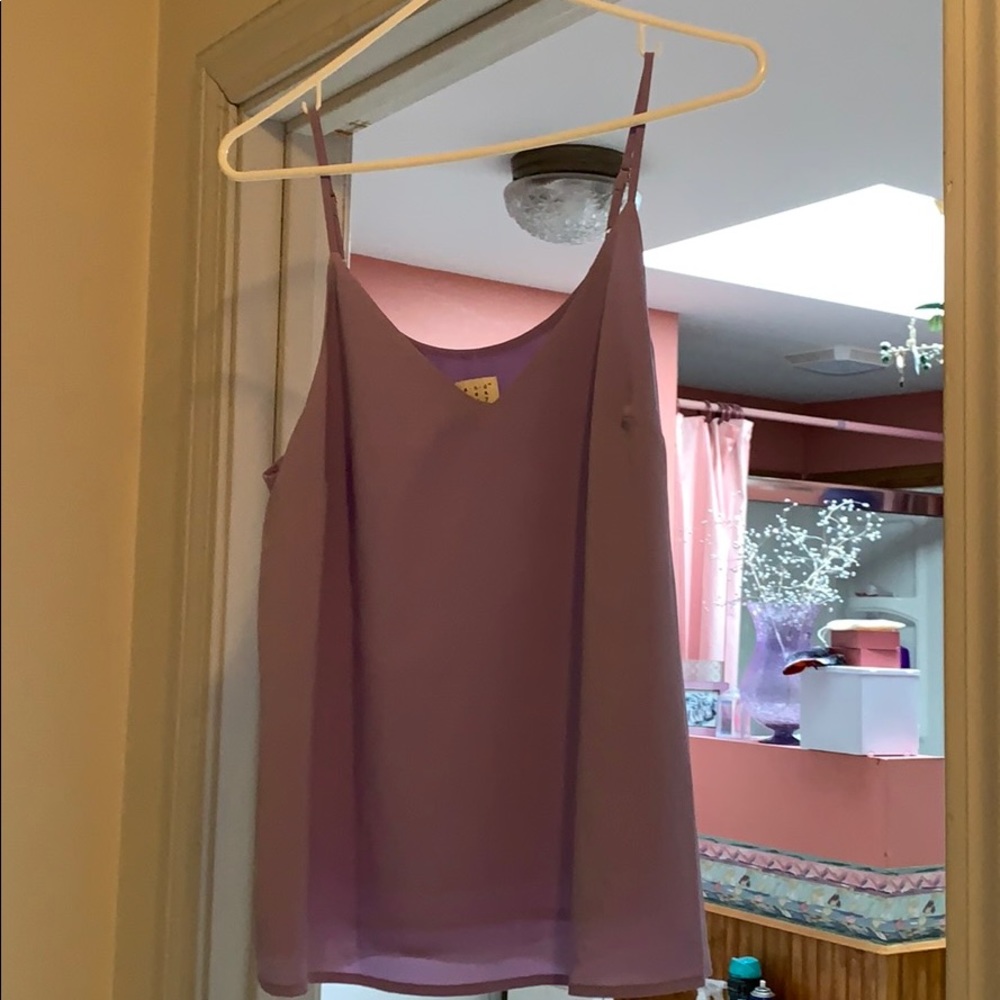 A New Day camisole v-neck tank from Target